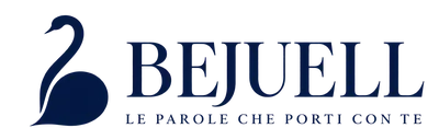 Bejuell — atelier di incisione laser a Roma
