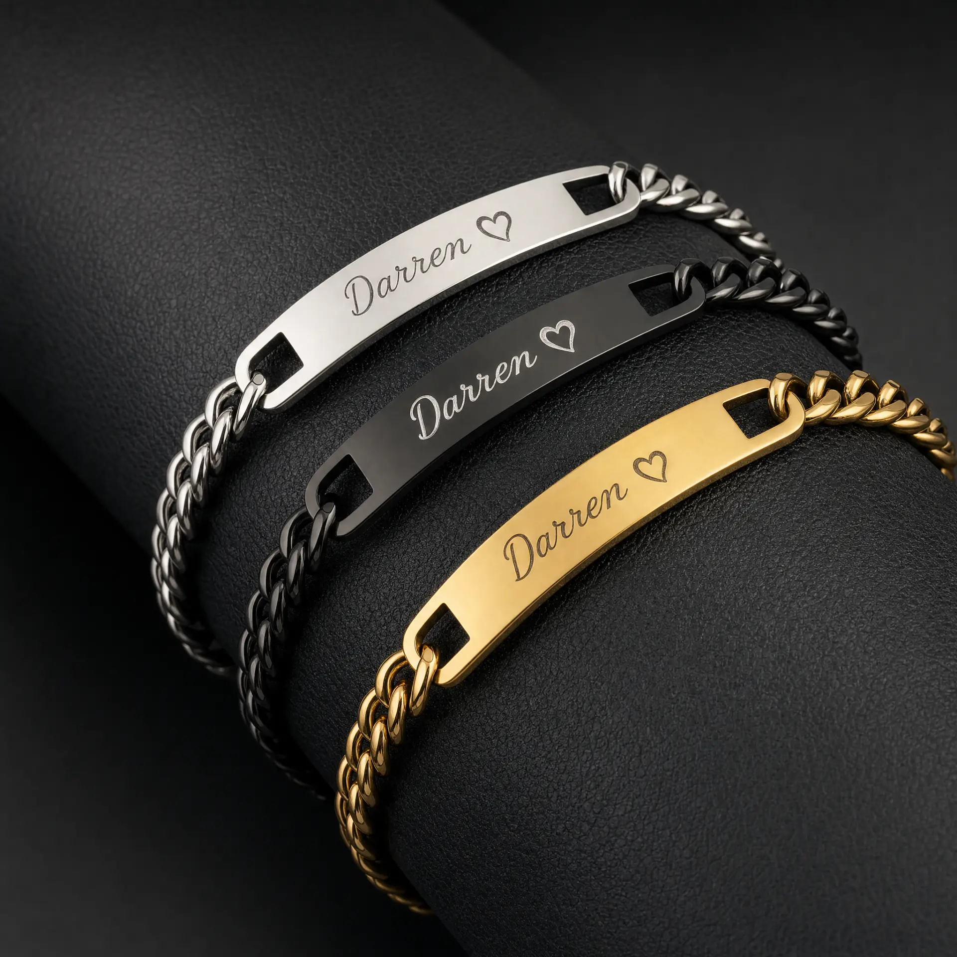 Bracciali