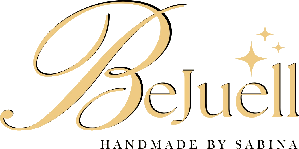 Bejuell, handmade by Sabina